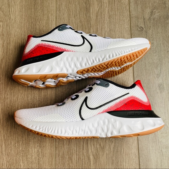 NWT Nike Renew Run Mens Shoes - Picture 8 of 8